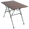 Defa One Action Aluminium Kampeertafel 81 X 40 Cm.