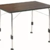 Dukdalf Kampeertafel Stabilic 3 Houtnerf