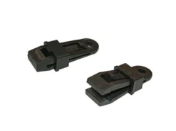 Haba Crocodile Zeil Clip