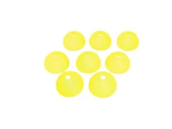 Haba Tentharing Afdekker Fluor Set 8 St.