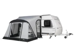 Dorema Starcamp Opblaasbare Voortent Quick 'n Easy