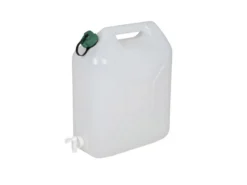 Eda Jerrycan 20 Liter Met Kraan