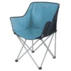Eurotrail Vouwstoel Kampala Dreamblue/black