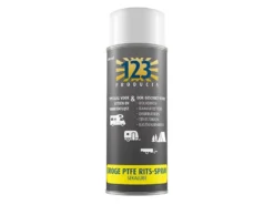 123 Products Sekalube PTFE Ritsspray