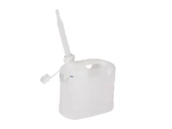 Pressol Jerrycan Met Tuit 10 Liter