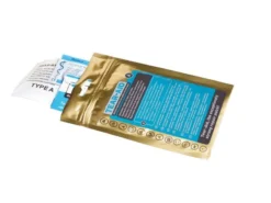 Tear-Aid Reparatiemiddel Type A Transparant Complete Set