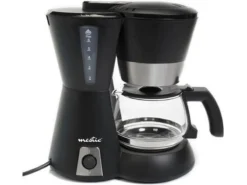 Mestic Koffiezetapparaat Mk-100 / Mk-650 Zwart