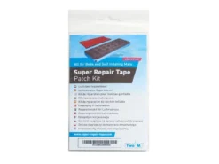 Super Reparatietape Repair Tape Patch Kit 7-delig
