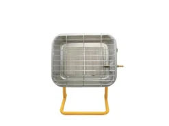 Gimeg Infrarood Gas-kachel Op Statief