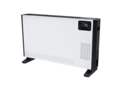 Eurom Safe-t-connect 2400 Elektrische Convector Kachel