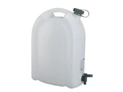 Pressol Jerrycan Met Kraan 20 Liter