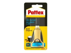 Pattex Secondelijm Gold Tube 3 Gram