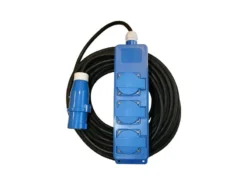 Haba Triple-unit 20 Mtr.