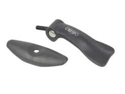 Crespo Stelschroef Met Hendel 4 Stuks