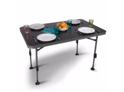 Kampa Dometic Kampeertafel Element Table Large (Charcoal)
