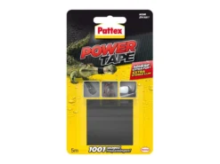 Pattex Power Tape Waterbestendig 5 Meter Zwart