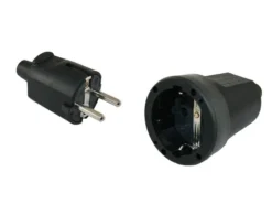 Haba PVC CONTRA STEKKER