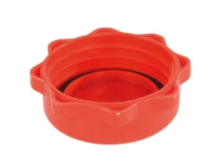 Losse Dop Voor Afvalwatercontainer