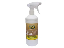 123 Products Omega WET Waterdichting