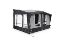 Kampa Dometic Opblaasbare Voortent Club Air All-season 390 S