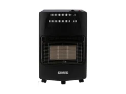 Gimeg Gas-rolkachel Infrarood Kit Grk-100k