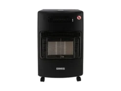 Gimeg Gas-rolkachel Infrarood Turbo Grk-100t