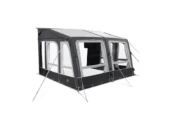 Kampa Dometic Opblaasbare Voortent Grande Air All-season 390 S
