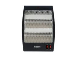 Mestic Elektrische Quartz Kachel Mqk-200