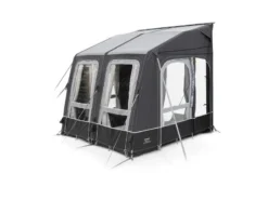 Kampa Dometic Opblaasbare Voortent Rally Air All-season 260 S