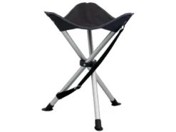 Eurotrail Vouwkrukje Alta Alu Grijs