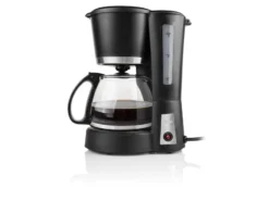 Tristar Koffiezetapparaat 0,6 Liter 550 Watt Zwart
