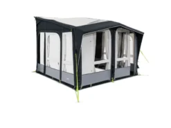 Kampa Dometic Opblaasbare Voortent Club Air Pro 330 S