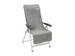 Crespo Badstof Stoelhoes Maat M Standenstoelen