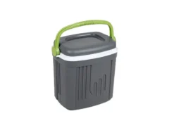 Eda Koelbox Iceberg Grijs 20 Liter
