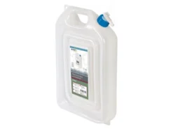Bo Camp Jerrycan Harmonica 16 Liter