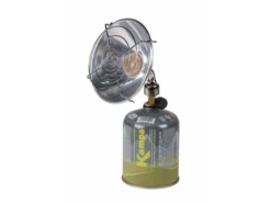 Kampa Single Parabolic (glow 1) Heater