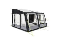 Kampa Dometic Opblaasbare Voortent Grande Air Pro 390 S
