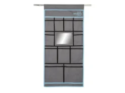 Bo Camp Tentschort 11 Vaks Met Spiegel