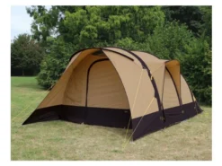 Eurotrail Opblaastent Kentucky BTC Air