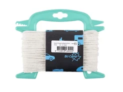 Bo Camp Scheerlijn Op Haspel 3 Mm Katoen