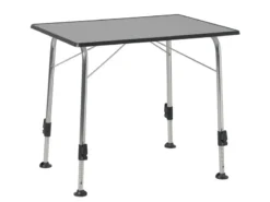 Dukdalf Kampeertafel Stabilic 1 Luxe Antraciet