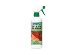 Nikwax Tent En Gear SolarWash 500 Ml