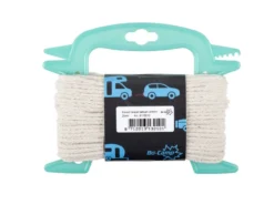 Bo Camp Scheerlijn Op Haspel 4 Mm Katoen