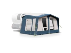 Kampa Dometic Opblaasbare Voortent Mobil Air Pro 361/391