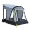 Kampa Dometic Opblaasbare Voortent Leggera Air 260 S