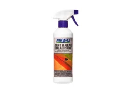 Nikwax Tent En Gear SolarProof 500 Ml