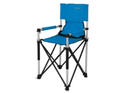 Eurotrail Kindervouwstoel Petit Jr. Azure