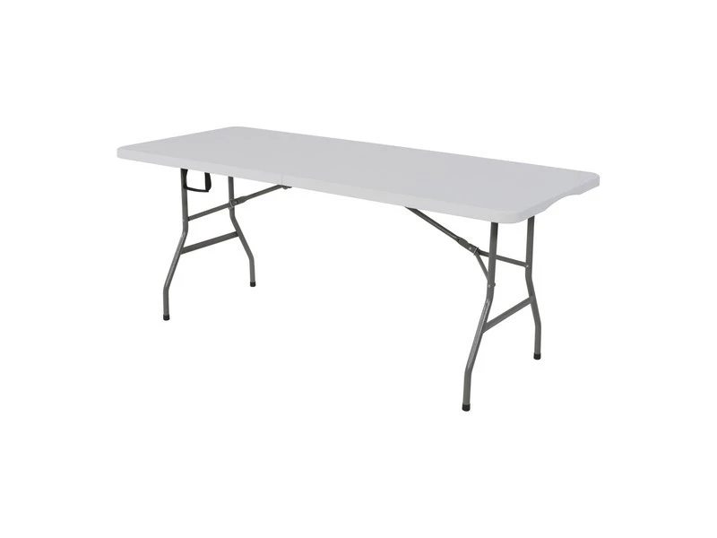 Lesli Party-buffet Tafel Inklapbaar 180 - Afbeelding 3