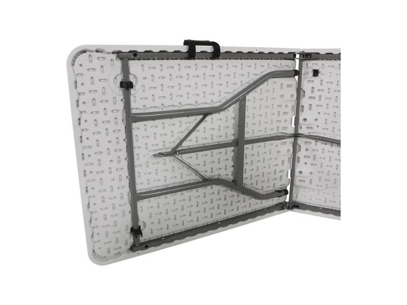 Lesli Party-buffet Tafel Inklapbaar 180 - Afbeelding 5