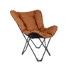 Bo Camp Urban Outdoor Vlinderstoel Himrod Clay